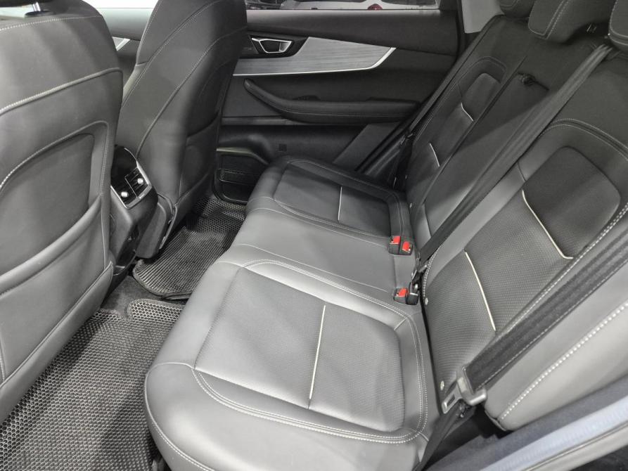 Chery Tiggo 7 Pro Max I Воронеж  - изображение 15