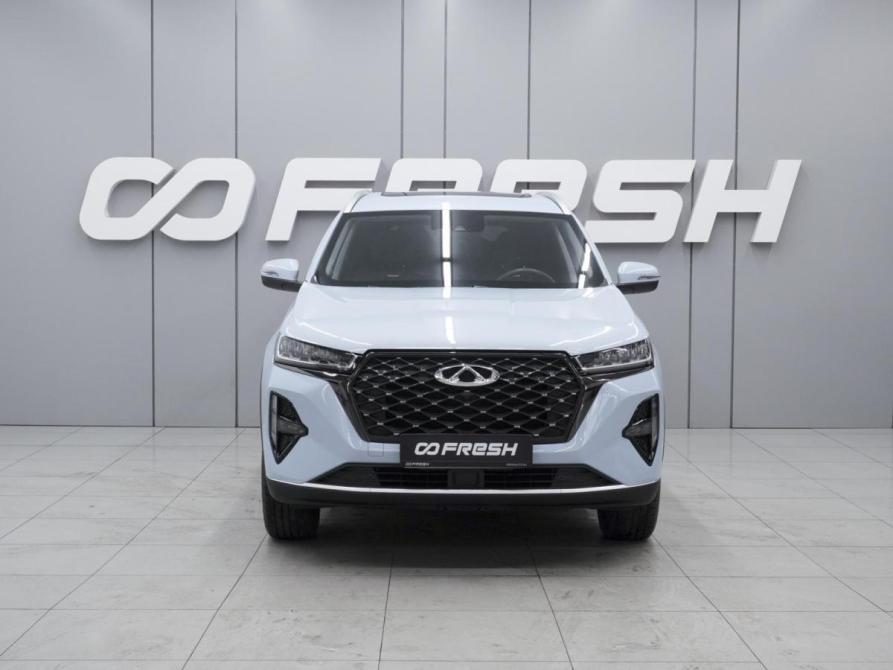 Chery Tiggo 7 Pro Max I Ростов-на-Дону  - изображение 3