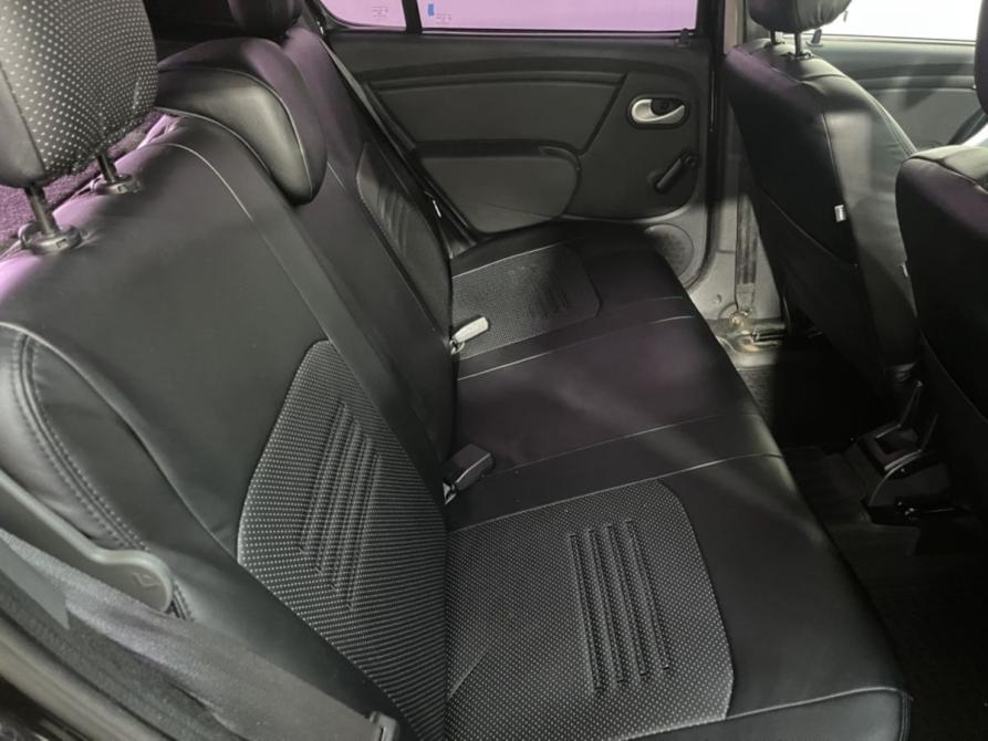 Renault Sandero I Курск  - изображение 14