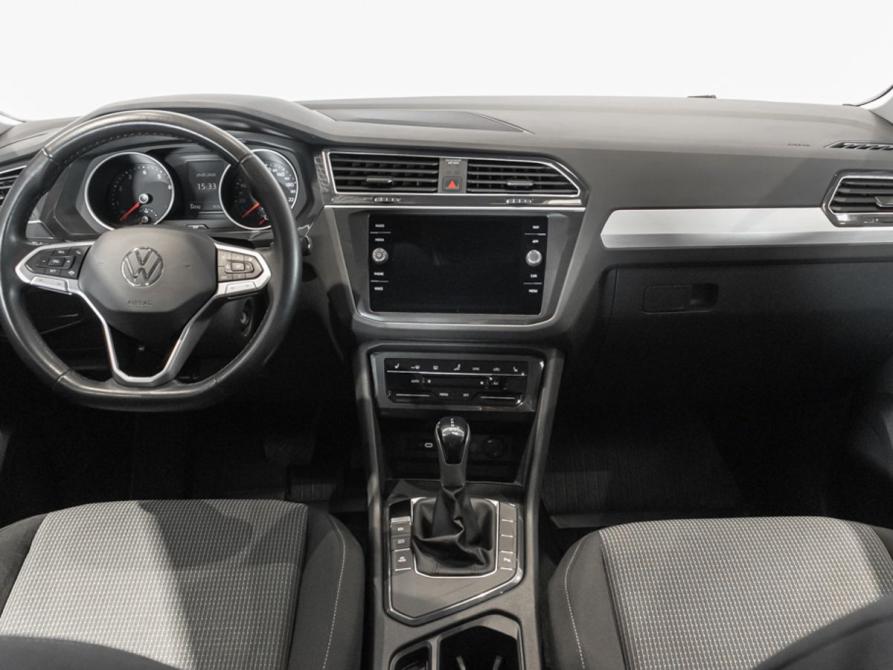 Volkswagen Tiguan II Рестайлинг Казань  - изображение 6