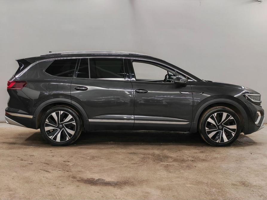 Volkswagen Talagon I Москва  - изображение 4