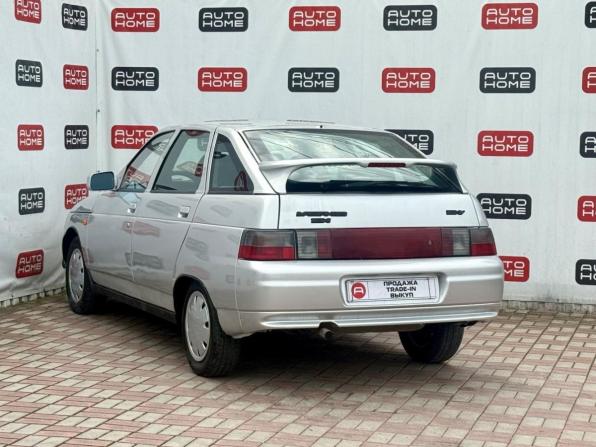 Lada (ВАЗ) 2112 с пробегом 2006 года, цена 189 900 рублей, 98500 км, хэтчбек, Автокод Объявления