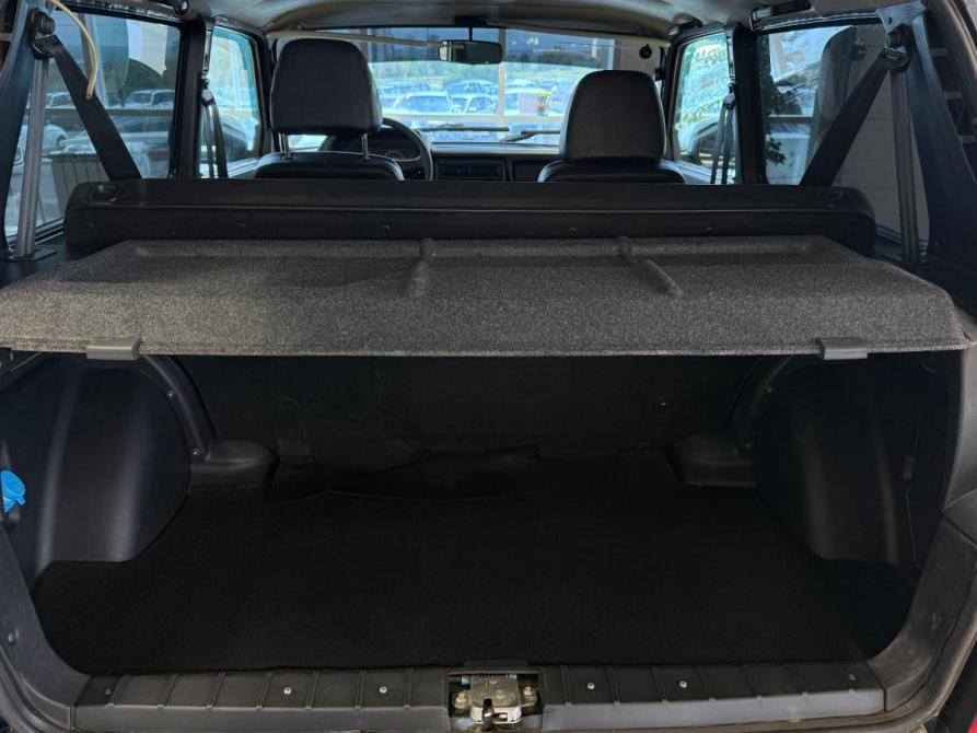 Lada (ВАЗ) 2121 (4x4) I Рестайлинг Волгоград  - изображение 15