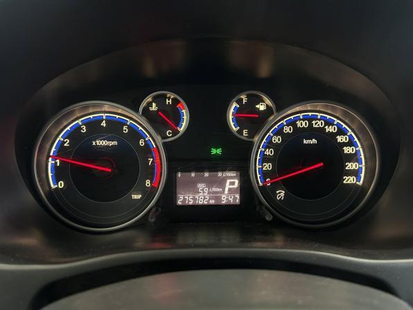 Suzuki SX4 I (Classic) Рестайлинг с пробегом 2010 года, цена 668 000 рублей, 275000 км, седан, Автокод Объявления