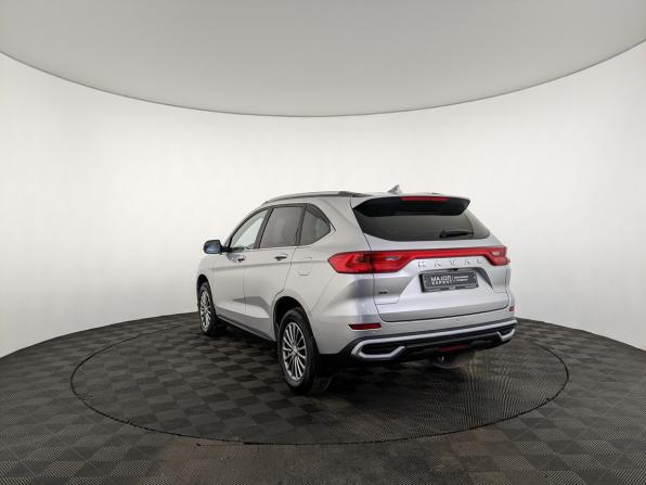 Haval M6 II с пробегом 2025 года, цена 1 795 000 рублей, 26923 км, внедорожник, Автокод Объявления