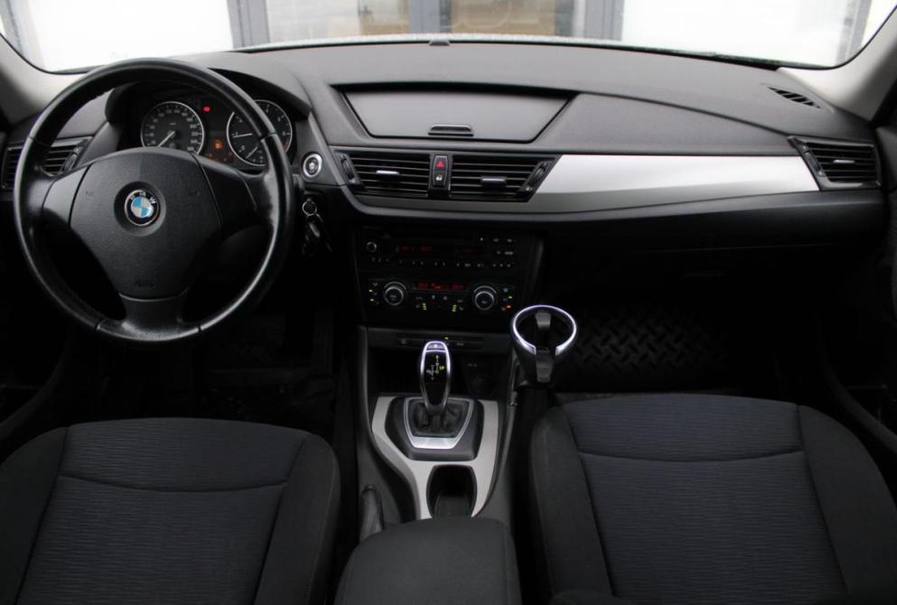 BMW X1 I (E84) Саратов  - изображение 20