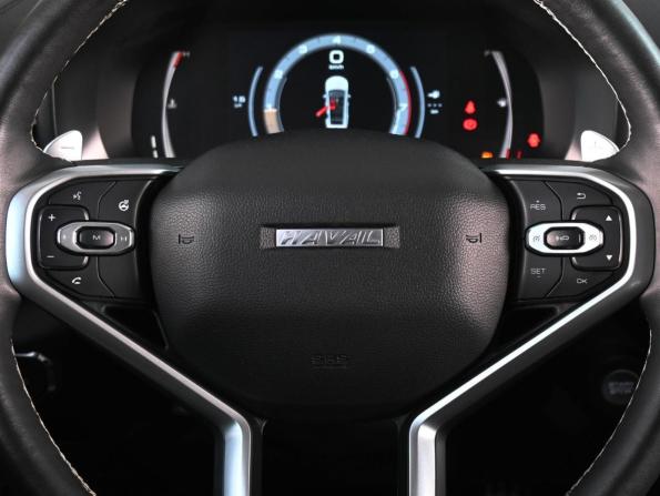 Haval Jolion I с пробегом 2023 года, цена 2 099 000 рублей, 47466 км, внедорожник, Автокод Объявления