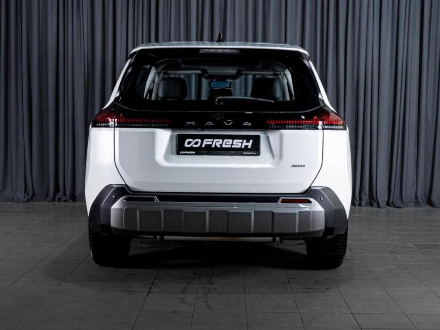 Toyota RAV4 VI (XA60) Волгоград  - изображение 4
