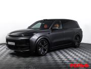 Li Auto (Lixiang) L9 I Рестайлинг Москва  - изображение 31