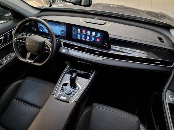 Chery Tiggo 7 Pro Max I Рестайлинг с пробегом 2024 года, цена 2 140 000 рублей, 28595 км, внедорожник, Автокод Объявления