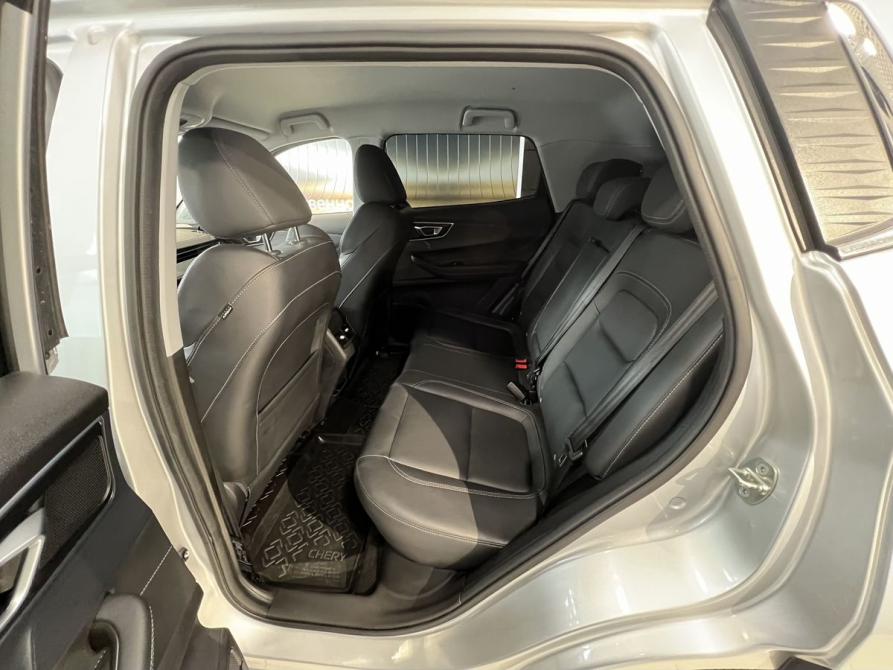 Chery Tiggo 4 Pro I Рестайлинг Нижний Новгород  - изображение 19