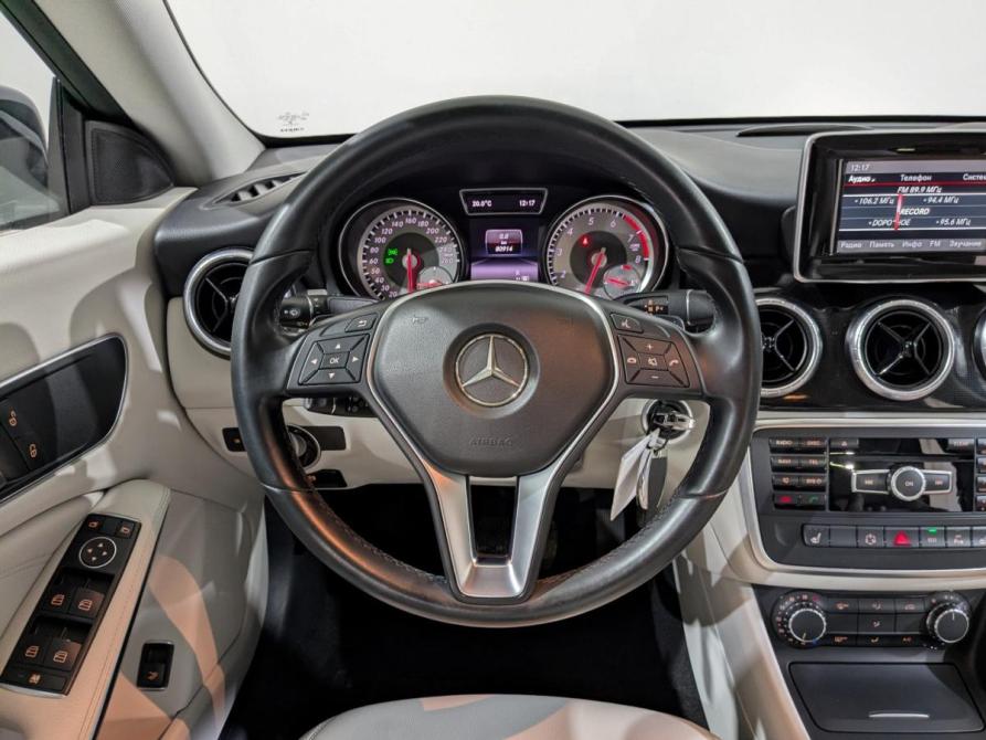 Mercedes-Benz CLA I (C117 X117) Химки  - изображение 22