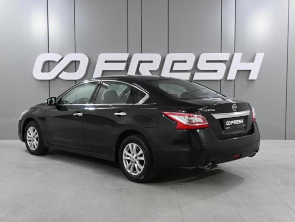 Nissan Teana III с пробегом 2014 года, цена 1 575 000 рублей, 114965 км, седан, Автокод Объявления