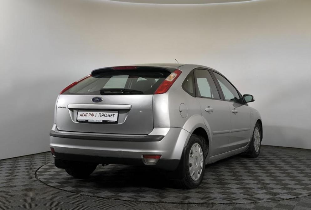 Ford Focus II Рестайлинг Нижний Новгород  - изображение 4