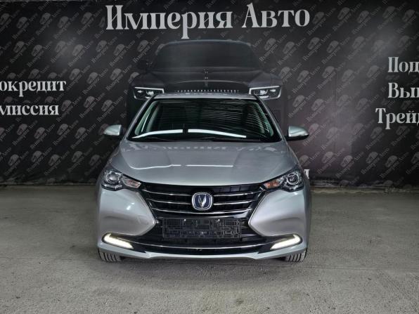 Changan Alsvin с пробегом 2023 года, цена 1 250 000 рублей, 101000 км, седан, Автокод Объявления