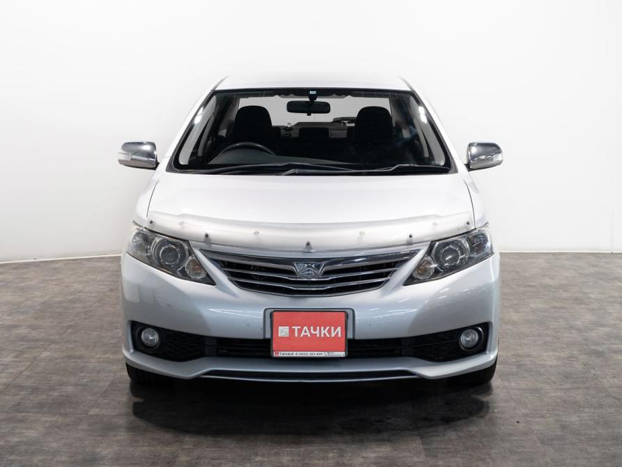 Toyota Allion II Рестайлинг Чита  - изображение 2