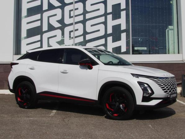 Omoda C5 I с пробегом 2023 года, цена 1 870 000 рублей, 58000 км, внедорожник, Автокод Объявления