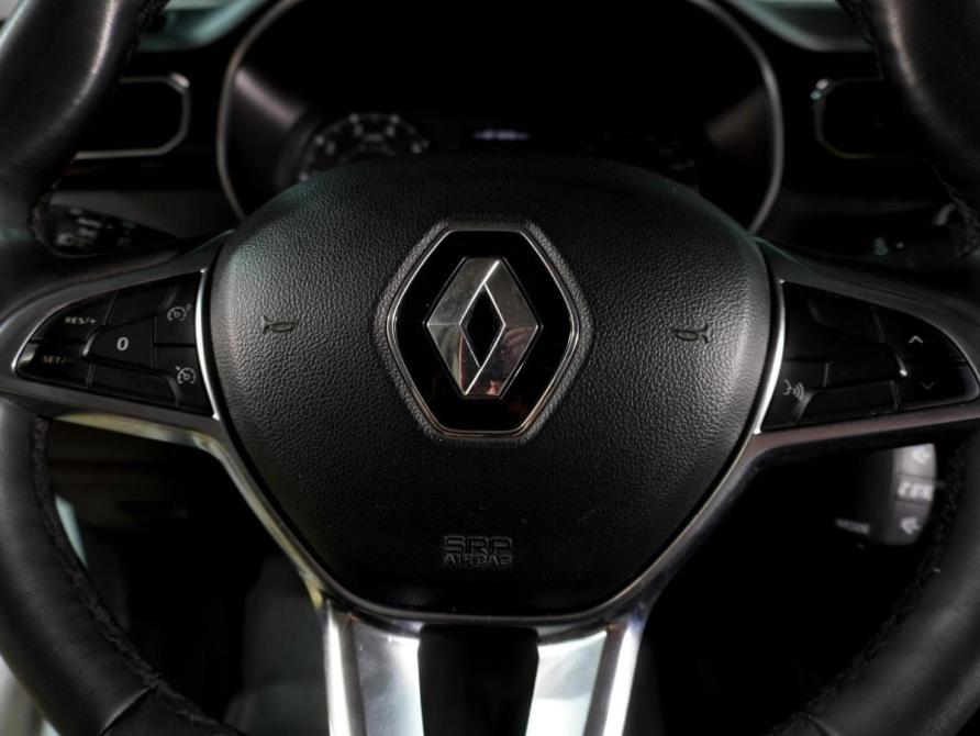 Renault Arkana I Воронеж  - изображение 20