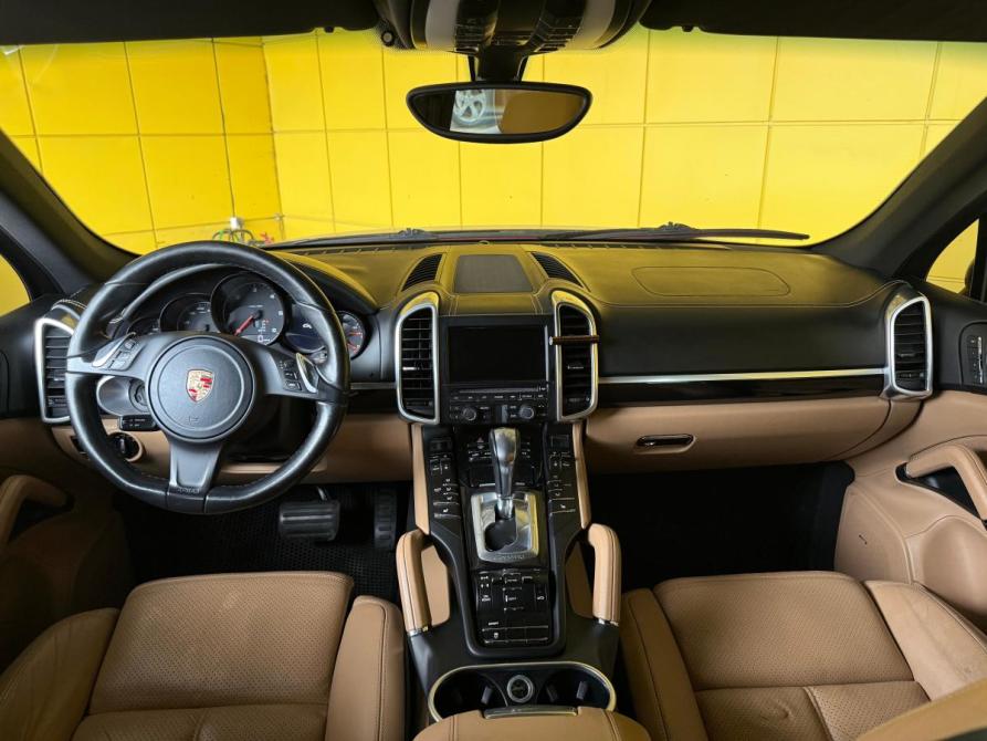 Porsche Cayenne II (958) Ижевск  - изображение 25