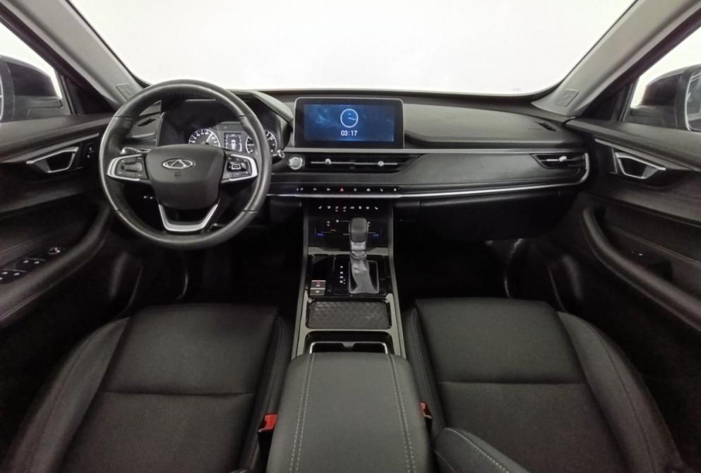 Chery Tiggo 4 Pro I Волгоград  - изображение 10