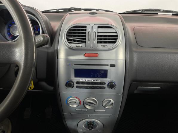 Chery Kimo (A1) с пробегом 2008 года, цена 230 000 рублей, 149409 км, хэтчбек, Автокод Объявления