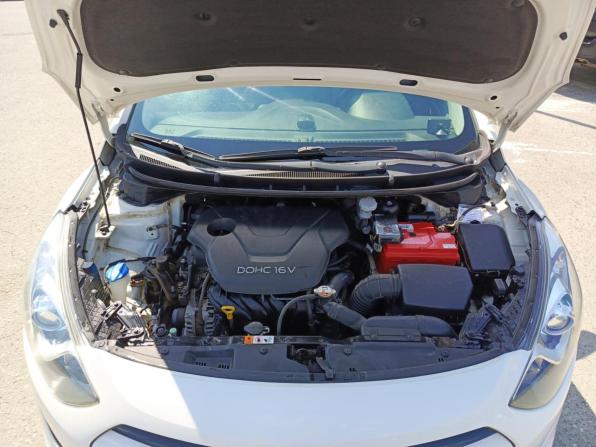 Hyundai i30 II с пробегом 2013 года, цена 960 000 рублей, 143742 км, хэтчбек, Автокод Объявления