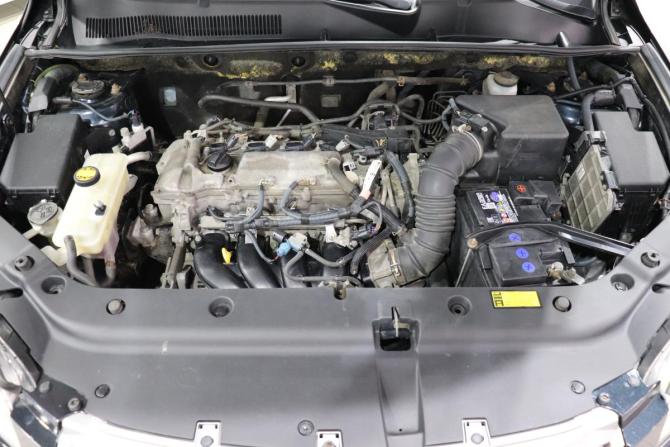 Toyota RAV4 III (XA30) Рестайлинг с пробегом 2010 года, цена 1 215 000 рублей, 217208 км, внедорожник, Автокод Объявления