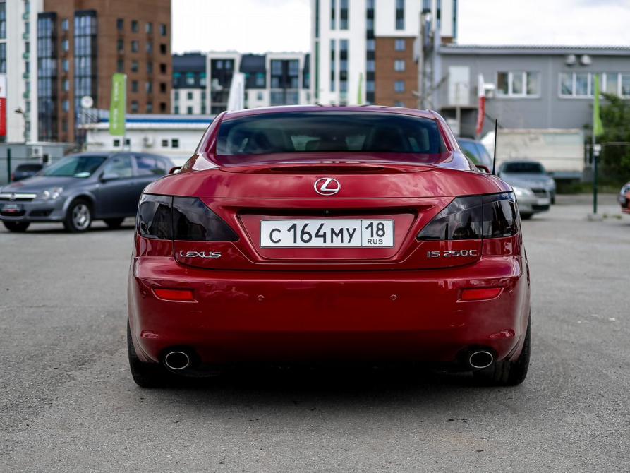 Lexus IS II Рестайлинг 2 Ижевск  - изображение 6