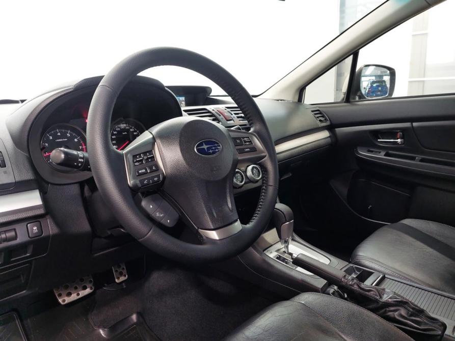 Subaru XV I Пермь  - изображение 10