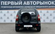 Chevrolet Niva I Рестайлинг Краснодар  - изображение 25