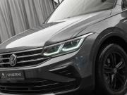Volkswagen Tiguan II Рестайлинг Москва  - изображение 51