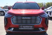 Haval Jolion I Санкт-Петербург  - изображение 19