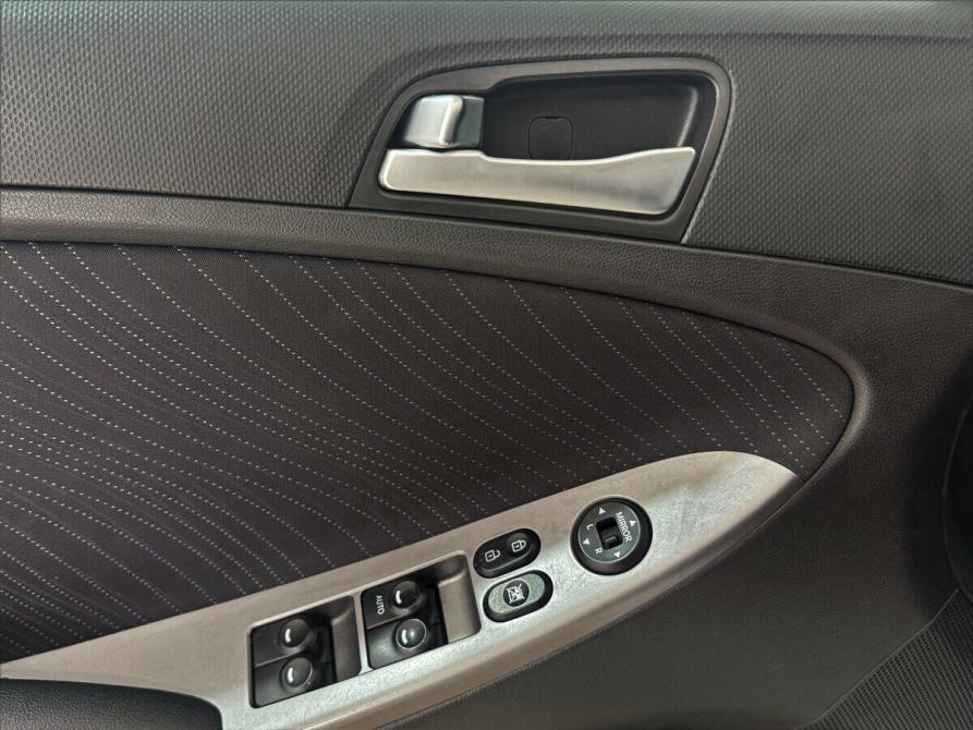 Hyundai Solaris I Рестайлинг Москва  - изображение 10