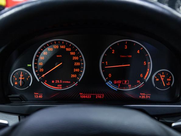 BMW X6 II (F16) с пробегом 2016 года, цена 3 849 700 рублей, 108420 км, внедорожник, Автокод Объявления