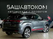 Changan CS35 Plus I Рестайлинг Уфа  - изображение 24