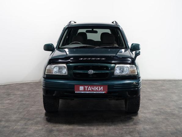 Suzuki Escudo I с пробегом 1997 года, цена 725 000 рублей, 229820 км, внедорожник, Автокод Объявления