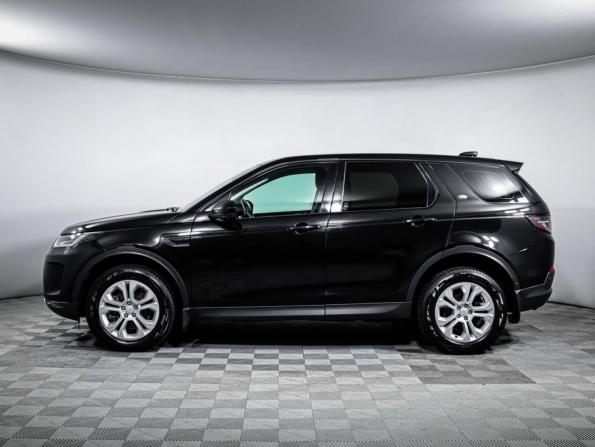 Land Rover Discovery Sport I Рестайлинг с пробегом 2021 года, цена 3 390 000 рублей, 127369 км, внедорожник, Автокод Объявления