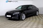 BMW 5 серии VI (F10/F11/F07) Рестайлинг Нижний Новгород  - изображение 24