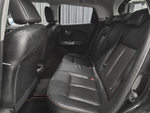 Nissan Juke I с пробегом 2011 года, цена 915 000 рублей, 254000 км, внедорожник, Автокод Объявления