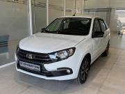 Lada (ВАЗ) Granta I Рестайлинг Москва  - изображение 16