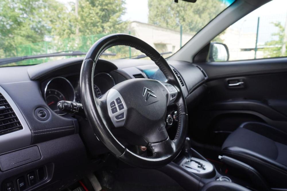 Citroen C-Crosser Ульяновск  - изображение 11