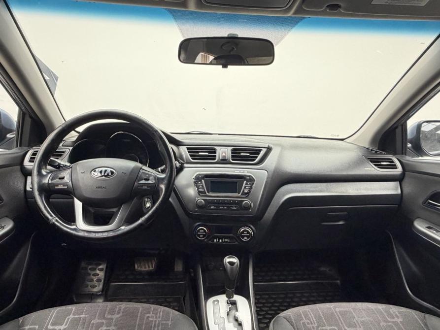 Kia Rio III Ростов-на-Дону  - изображение 14