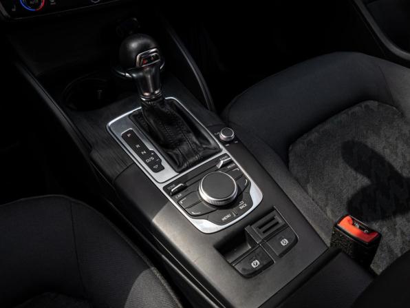 Audi A3 III (8V) с пробегом 2014 года, цена 1 540 000 рублей, 112525 км, седан, Автокод Объявления