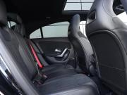 Mercedes-Benz CLA AMG II (C118 X118) Москва  - изображение 42