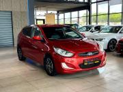 Hyundai Solaris I Оренбург  - изображение 13