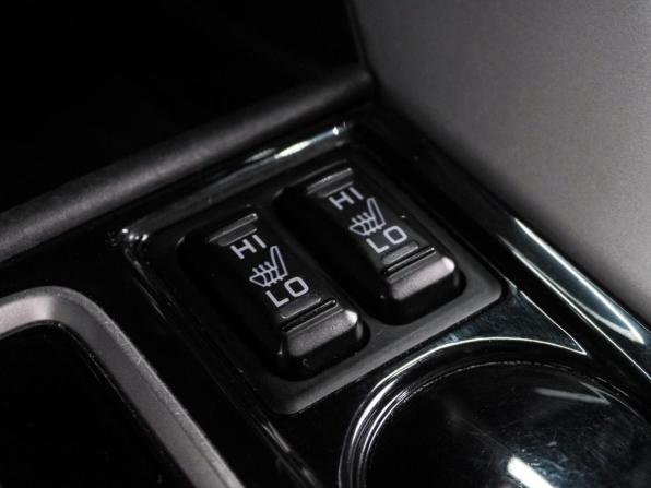 Mitsubishi Eclipse Cross I с пробегом 2019 года, цена 1 849 000 рублей, 73623 км, внедорожник, Автокод Объявления