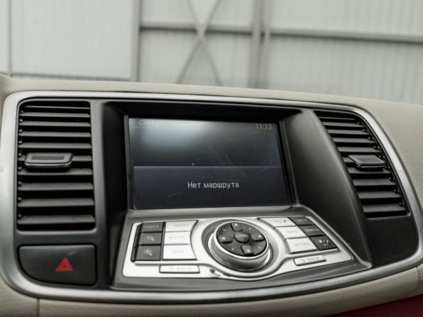 Nissan Teana II Рестайлинг с пробегом 2011 года, цена 1 165 000 рублей, 190466 км, седан, Автокод Объявления
