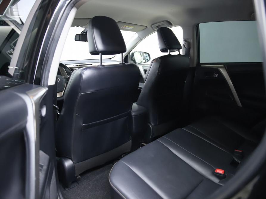 Toyota RAV4 IV (XA40) Уфа  - изображение 14