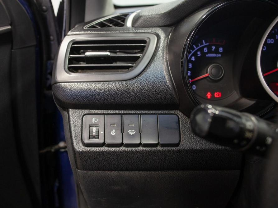 Kia Rio III Рестайлинг Иваново  - изображение 33