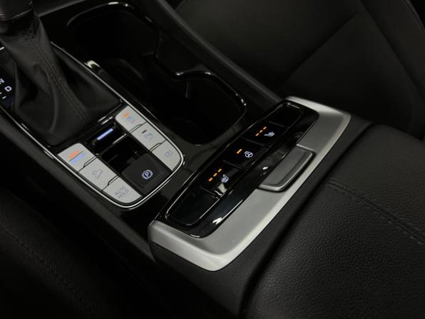 Hyundai Tucson IV с пробегом 2021 года, цена 3 299 000 рублей, 87300 км, внедорожник, Автокод Объявления